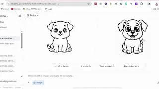 Thumbnail: How I Made more than $500 in 30 Days Selling AI Coloring Book PDFs Simp AI Side Hustle I made $2,840