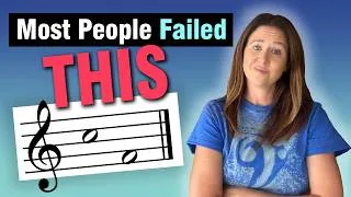 Thumbnail: I Tested Thousands of Musical Ears