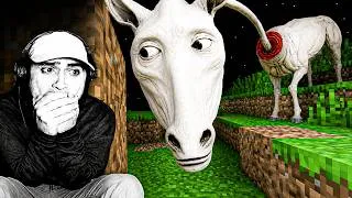 Thumbnail: MINECRAFT CREEPYHORSE.JAR