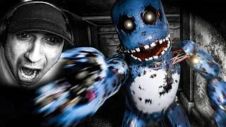 Thumbnail: If It Sees You, You Get 1 Second To Live