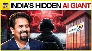 Thumbnail: EXCLUSIVE: EmbedUR Spins Off ModelNova to Build AI for the Edge | Front Page