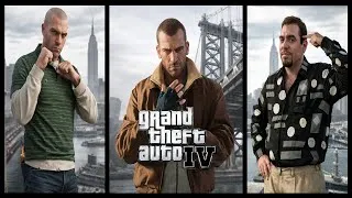 Thumbnail: GTA IV Characters in REAL LIFE: You Won’t Believe How They Look!
