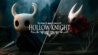 Thumbnail: What If Hollow Knight Was Real?