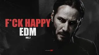 Thumbnail: Dark Techno / Industrial Bass Mix / Dark Adrenaline Music / Villain Energy