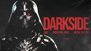 Thumbnail: DARKSIDE | Brutal Industrial / Metal Electro Mix / Dark Empire Anthem 2026