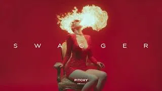 Thumbnail: Pitchy - Swagger [Dark Clubbing / EBM / Darksynth]