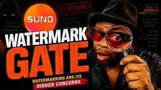 Thumbnail: SUNO WATERMARKS: THIS Changes Everything