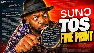 Thumbnail: SUNO TOS Breakdown (Longer Version)