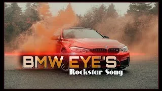 Thumbnail: BMW Eye's | AI Music Lover | Rockstar Song