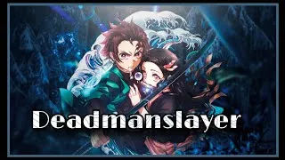 Thumbnail: demonslayer infinity castle arc trailer