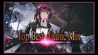 Thumbnail: Anime Ai Mix Song | AI Music Lover | Anime Song