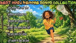 Thumbnail: 🌱 Best Hindi Reggae Songs Collection 2026 | Trending Reggae Hits You Need to Hear