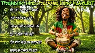 Thumbnail: ☘️ Trending Hindi Reggae Songs 2026 | BEST Reggae Hits You Need to Hear