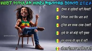Thumbnail: 🌴 Popular Hindi Reggae Songs 2026 | BEST Trending Reggae Hits You Need to Hear