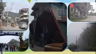 Thumbnail: Roadtrip to Sagada Mountain Province #philippines #Sagada