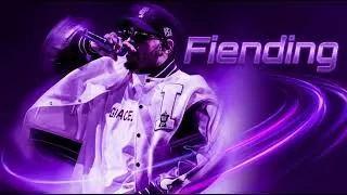 Thumbnail: Chris Brown - Fiending (Unreleased)