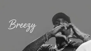 Thumbnail: Chris Brown - Your Eyez Lie (Unreleased)