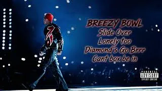 Thumbnail: Chris Brown - Breezy Bowl Edition (2026)