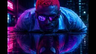 Thumbnail: Chris Brown  - Get Away 2026