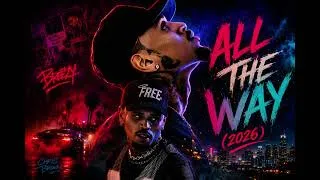 Thumbnail: Chris Brown - all On Me (leak)