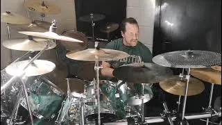 Thumbnail: 2112 on Drums (kinda)