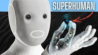 Thumbnail: NEO Drops New AI Robot Gamechanger (GPT 5.6 vs Claude Fable 5)
