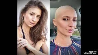 Thumbnail: From Long Hair to Buzz Cut & Bald | Stunning Women's Hair Transformations 2026