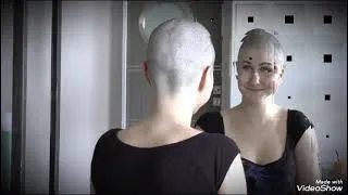 Thumbnail: She Cried after Extreme Hair Makeover | Before and After Haircut Transformation