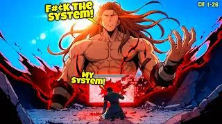 Thumbnail: After 12 YEARS In Another Dimension... He Returned and BROKE the SYSTEM!