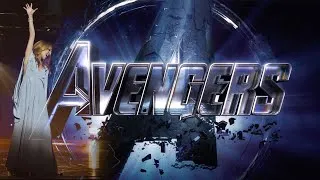 Thumbnail: Ashes - Céline Dion (Avengers Infinity War & Endgame montage)