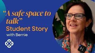 Thumbnail: Why become a counsellor? Real student journey & insights | AIPC
