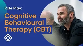 Thumbnail: Role Play - Cognitive Behavioural Therapy (CBT)