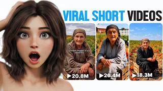 Thumbnail: This 100% Free AI Hack Creates Viral Short Videos on TikTok & Instagram