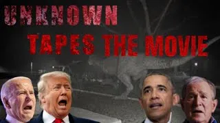 Thumbnail: AI Presidents Play Unknown Tapes: The Movie