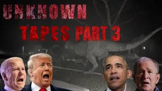 Thumbnail: AI Presidents Play Unknown Tapes Part 3 (FINAL)