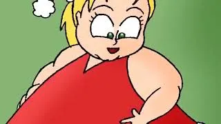 Thumbnail: [Sparkalloon Archive] Hefty Holidays