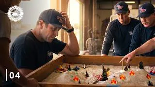 Thumbnail: The Pressure Cooker | Airborne Firefighters Episode 4