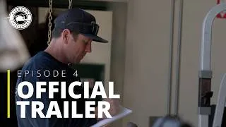 Thumbnail: Can He Prove Himself? | Airborne Firefighters Episode 4 + Trailer