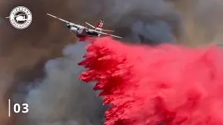 Thumbnail: California's Fire Season Begins | Airborne Firefighters Episode 3