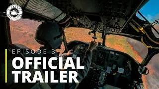 Thumbnail: California's Fire Season Begins | Airborne Firefighters Episode 3 Trailer