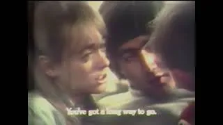 Thumbnail: Crocker Bank Commercial - We've Only Just Begun - 1970