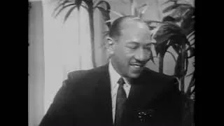 Thumbnail: Jesse Owens gives historic interview on the Tonight Show - 1968