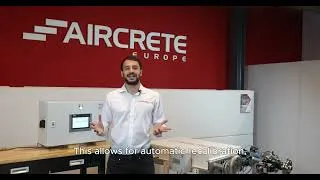 Thumbnail: Aircrete’s New Slurry Density Measurement Device