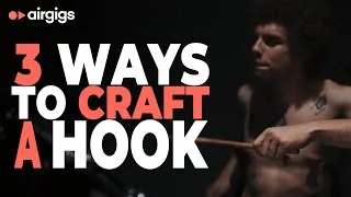 Thumbnail: 3 Ways To Craft A Catchy Hook