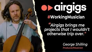 Thumbnail: George Shilling - Producer/Musician