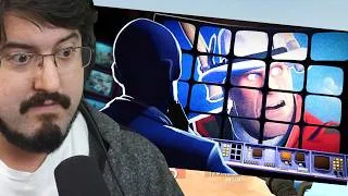 Thumbnail: that time TF2 pulled a Truman Show [raw]
