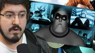Thumbnail: Learning Syndrome HELPED!!? [Cartoonshi The Incredibles]