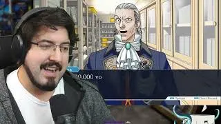 Thumbnail: wait, Ace Attorney is anti-establishment and Punk!!? [KingKrew]
