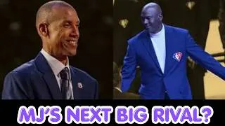 Thumbnail: “Hollywood vs Air” — Reggie Miller Saw His Rivalry With Michael Jordan Taking Over the NBA