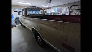 Thumbnail: GMC 920 May 2026 Cruise